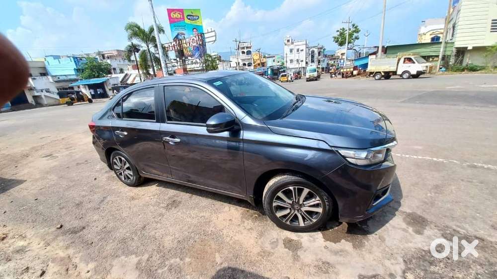Honda Amaze 2023 Petrol Good Condition