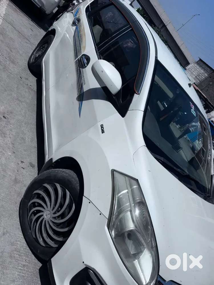 New Vehicle Lena Hai