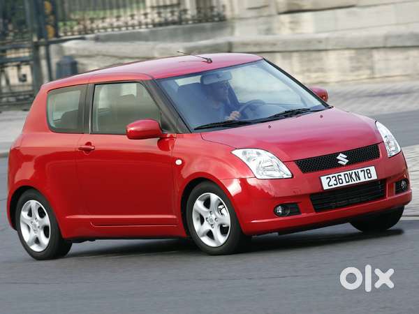 Maruti Suzuki Swift Ldi (o), 2009, Diesel