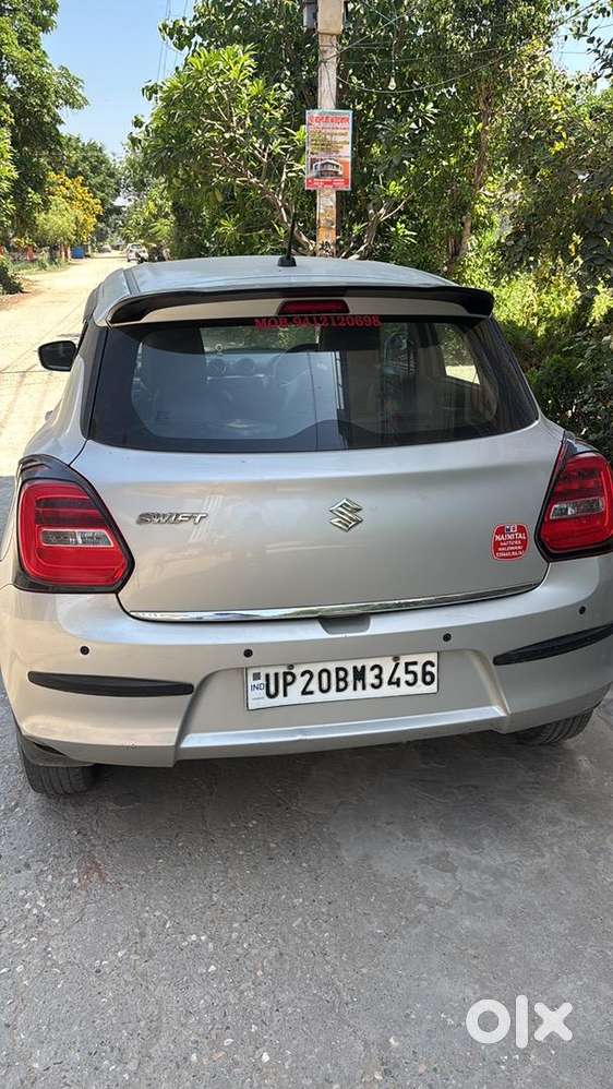 Maruti Suzuki Swift 2019 Petrol 75000 Km Driven