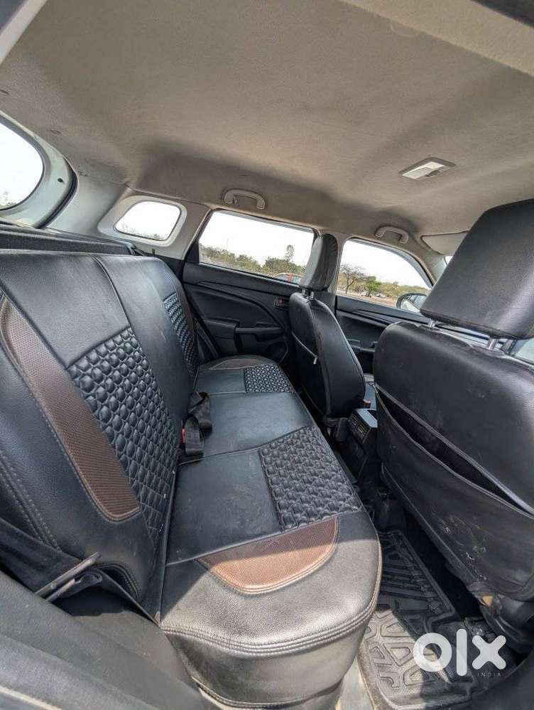 Maruti Suzuki Brezza 1.5 Lxi Smart Hybrid, 2024, Petrol