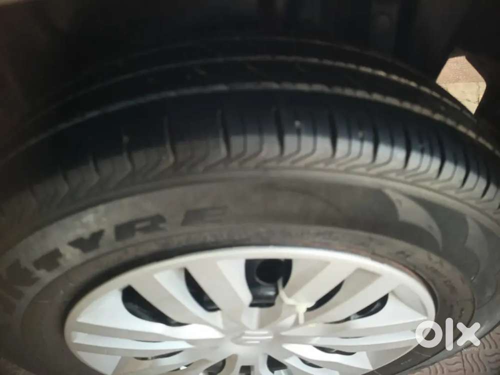 Maruti Suzuki Swift Dzire 2016 Diesel 81000 Km Driven