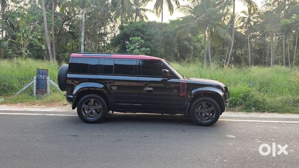 Land Rover Defender 3.0 Diesel 110 X-dynamic Hse, 2024, Diesel