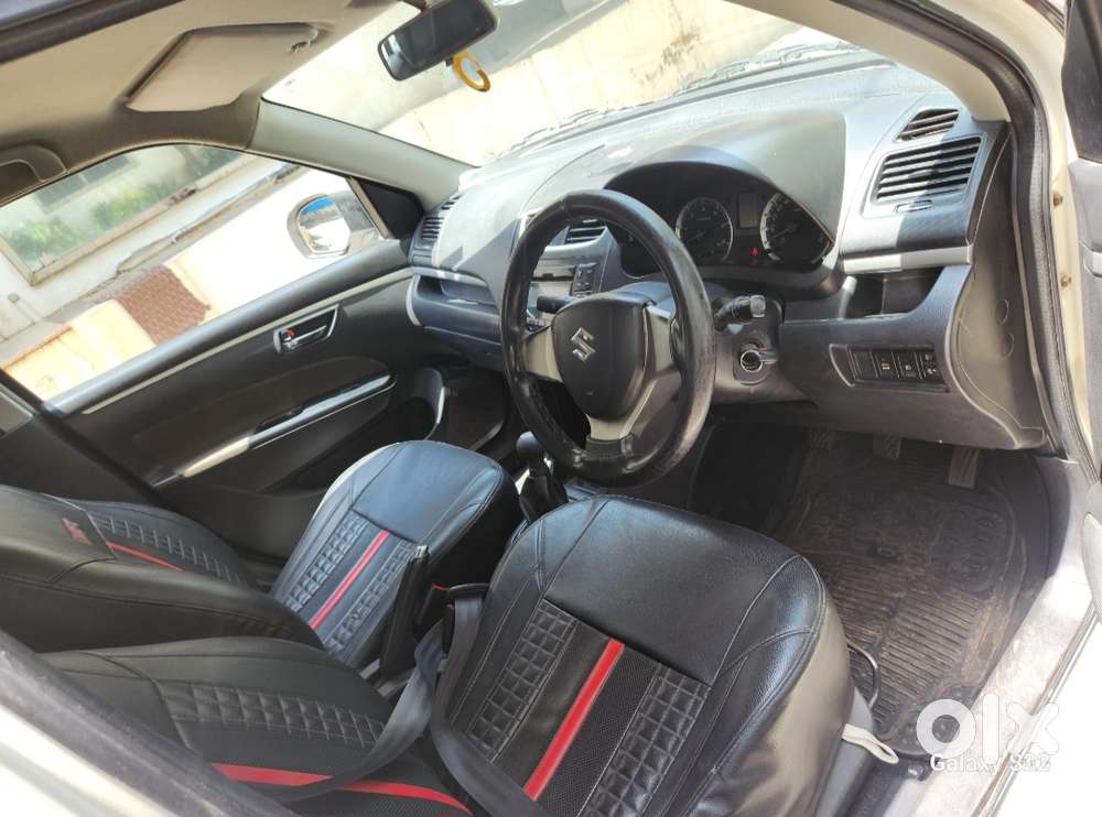 Maruti Suzuki Swift Ddis Vdi, 2015, Diesel