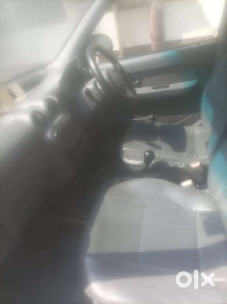 Hyundai Santro Xing 2005 Petrol 100000 Km Driven, Valid Rc ,