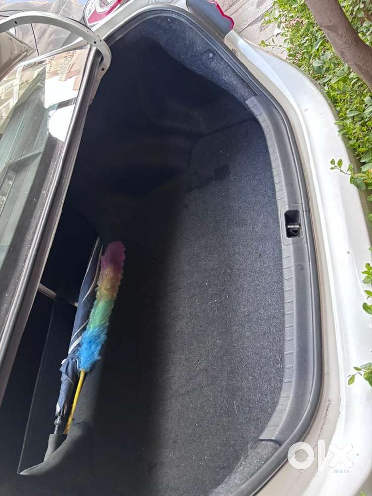Toyota Automatic Car 2018