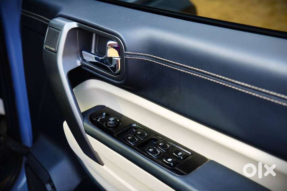 Mahindra Thar Roxx Ax7 L Petrol At 2wd, 2025, Petrol