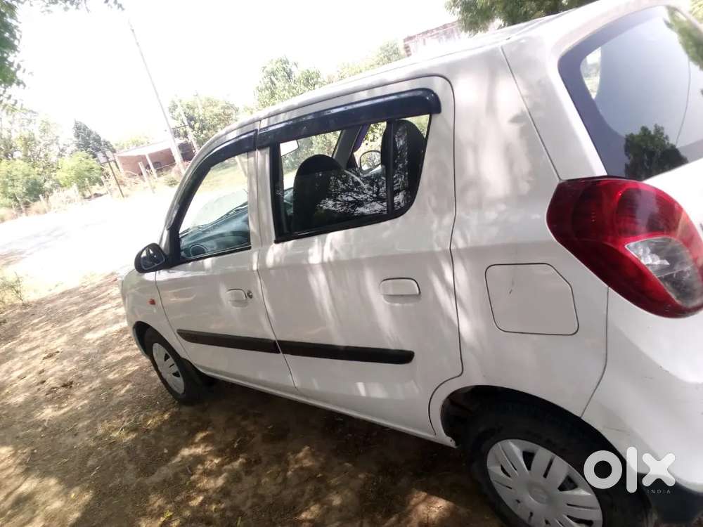 Alto800lxi Car 2016
