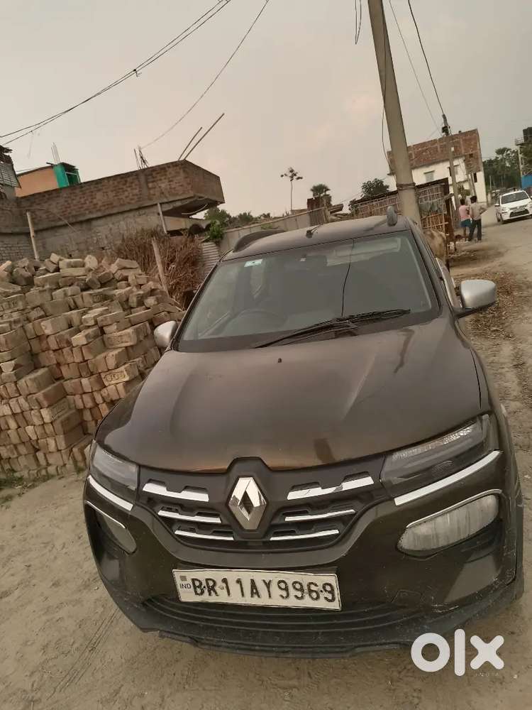 Renault Kwid Sce 2022