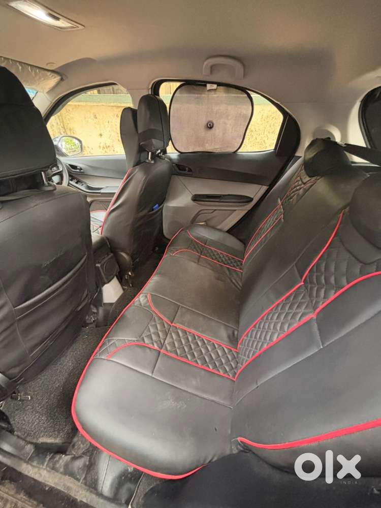 Tata Tiago 2022 Petrol Hybrid Model