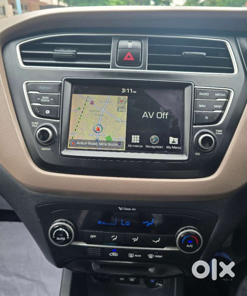 Hyundai Elite I20 [ ] 1.2 Asta, 2018, Petrol