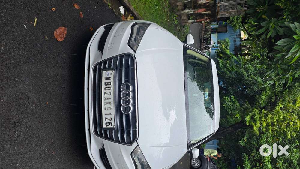 Audi A3 2017 Petrol Well Maintained