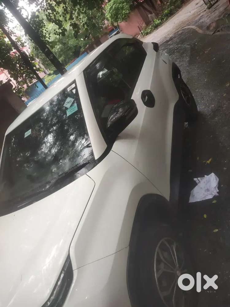 Tata Punch Pure 2025 Icng First Owner