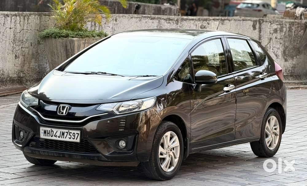 Honda Jazz 2018 Model