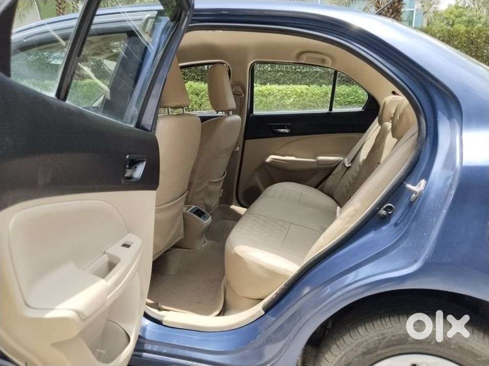 Maruti Suzuki Swift Dzire Vxi(o) Amt, 2019, Petrol