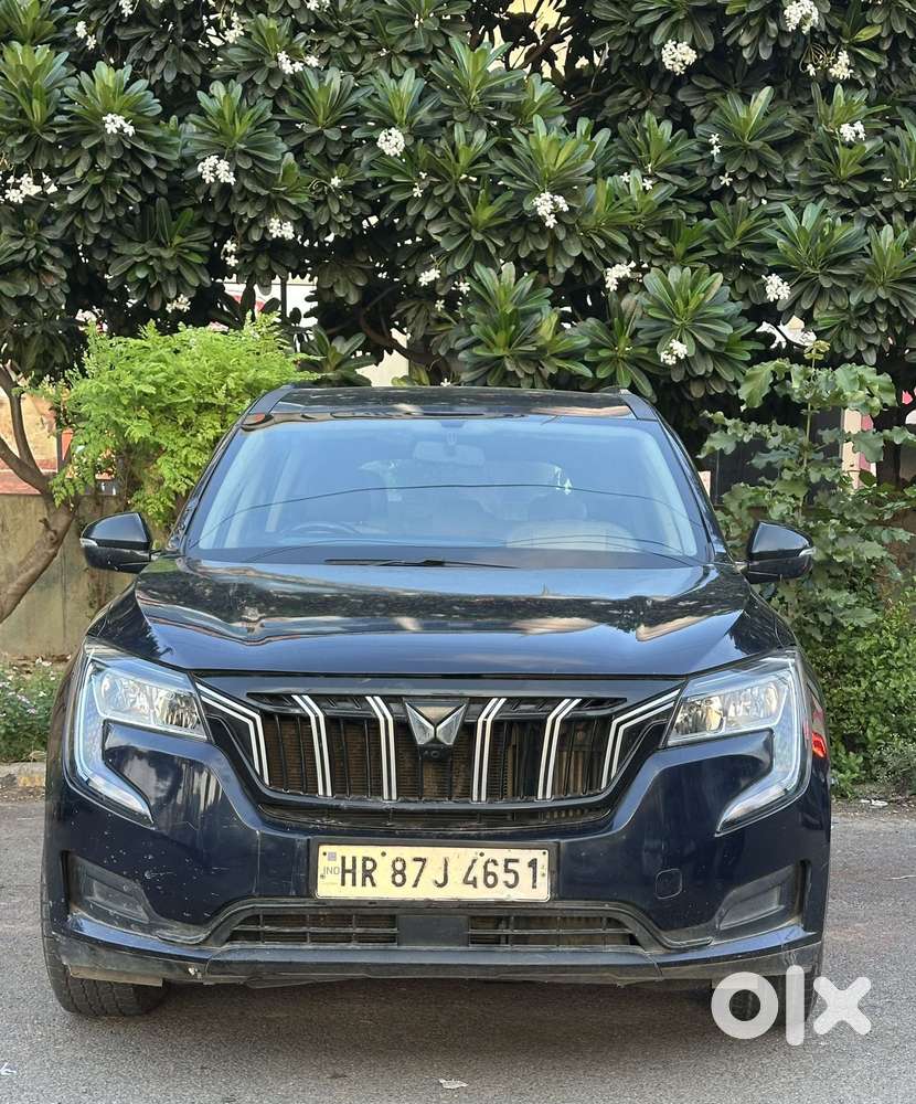 Mahindra Xuv700 Mx Diesel Mt 5 Str (e), 2022, Diesel