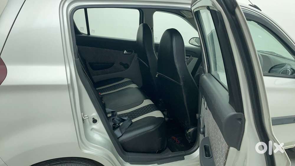 Maruti Suzuki Alto 800 Lxi, 2018, Petrol