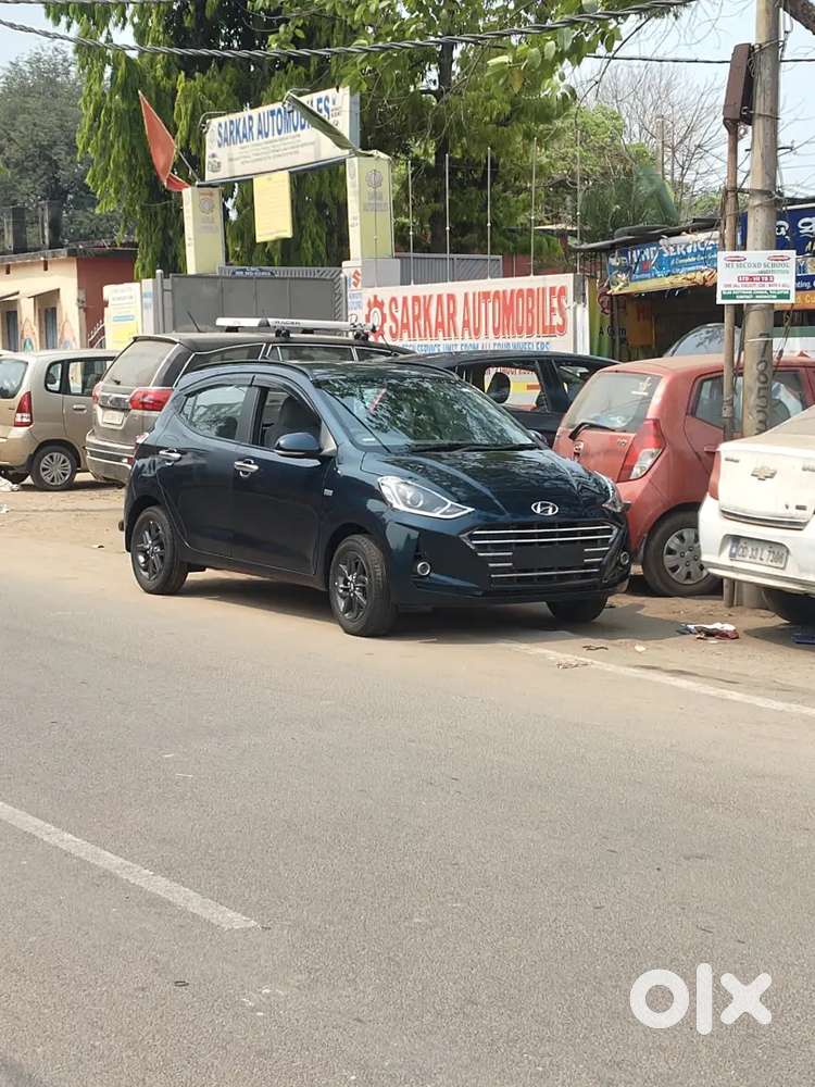Hyundai Grand I10 Nios Kappa Sports 2020