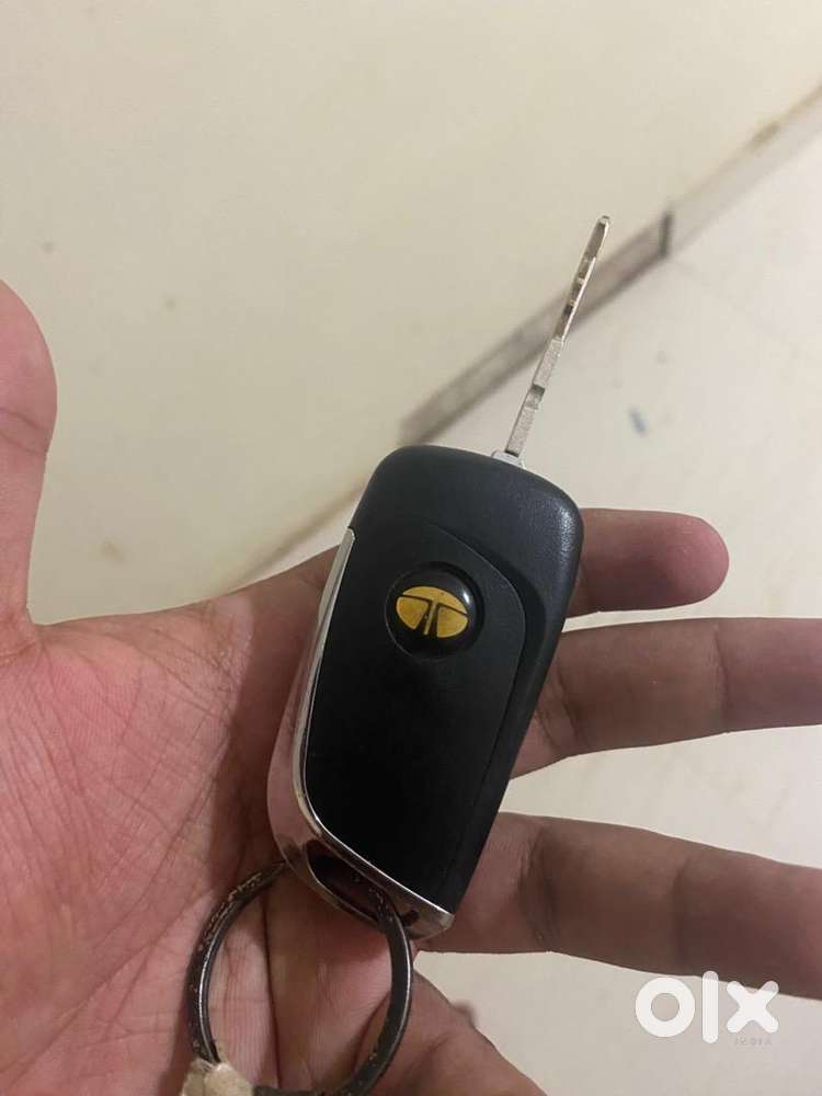 Sıngle Owner Usıng 2012 Last Model Full Optıon Vehicle