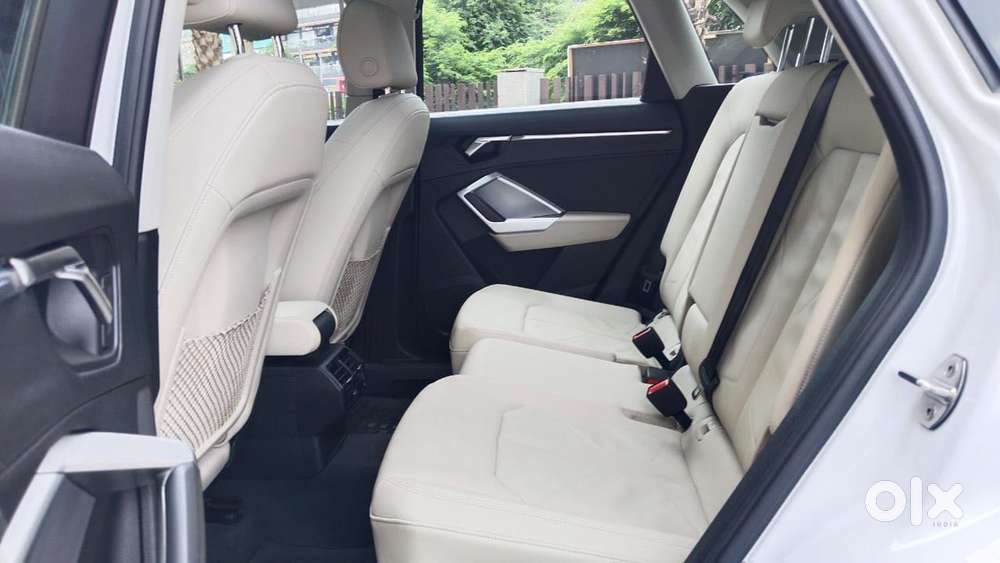 Audi Q3 2.0 Tfsi Quattro Premium Plus, 2025, Petrol