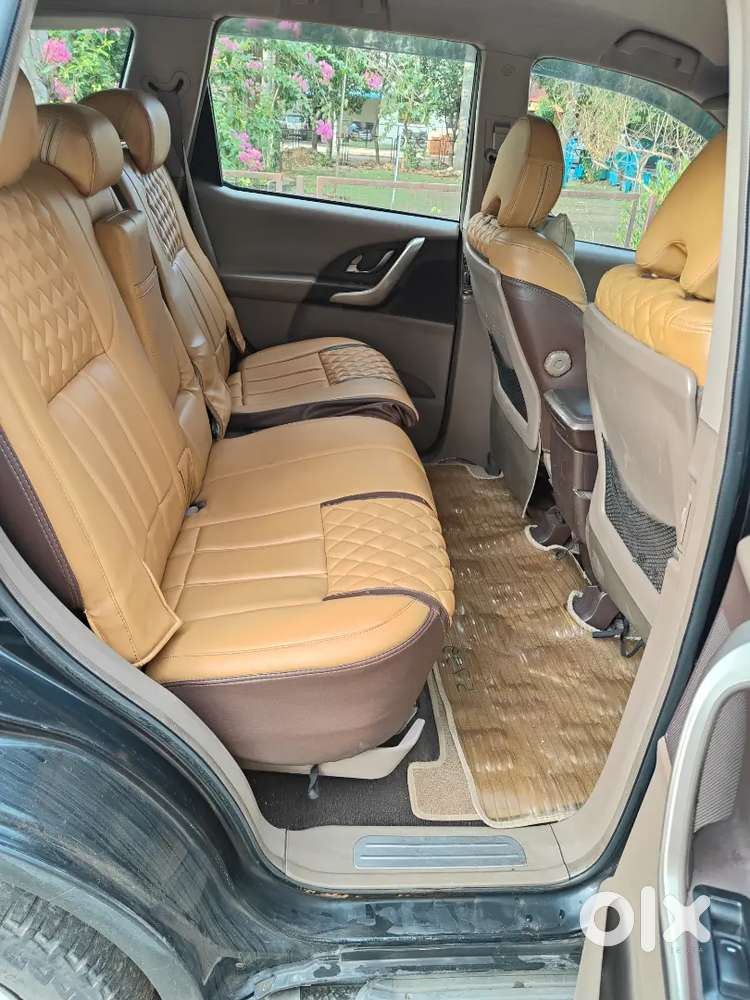 Mahindra Xuv500 2014 Diesel Manual