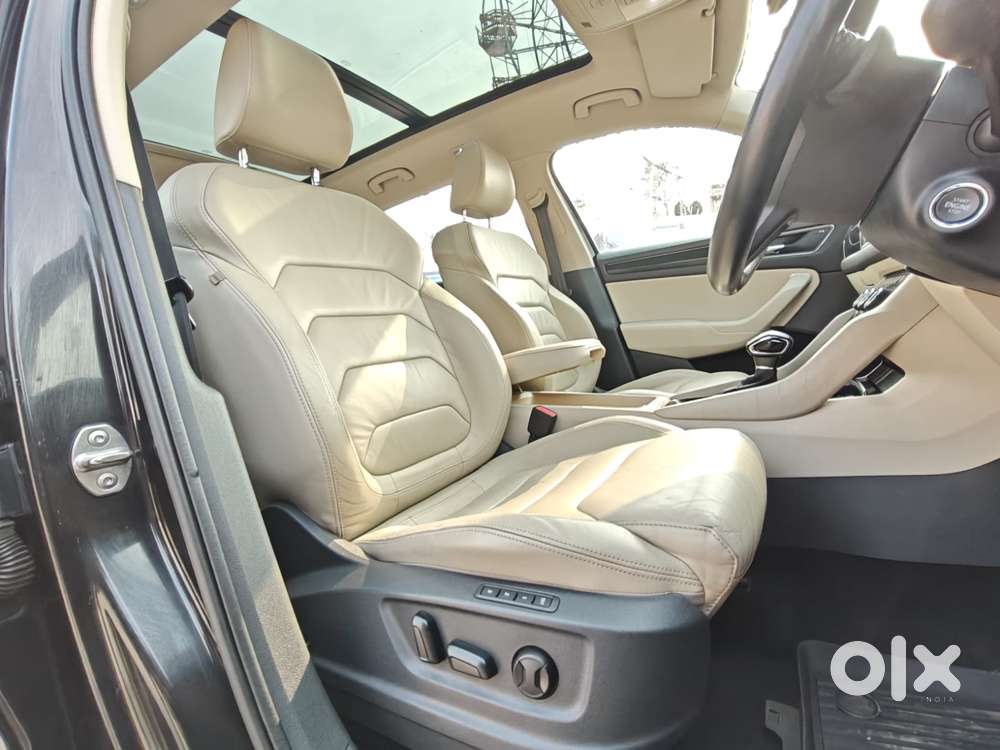 Skoda Kodiaq 2.0 Style Tdi 4x4 At, 2018, Diesel