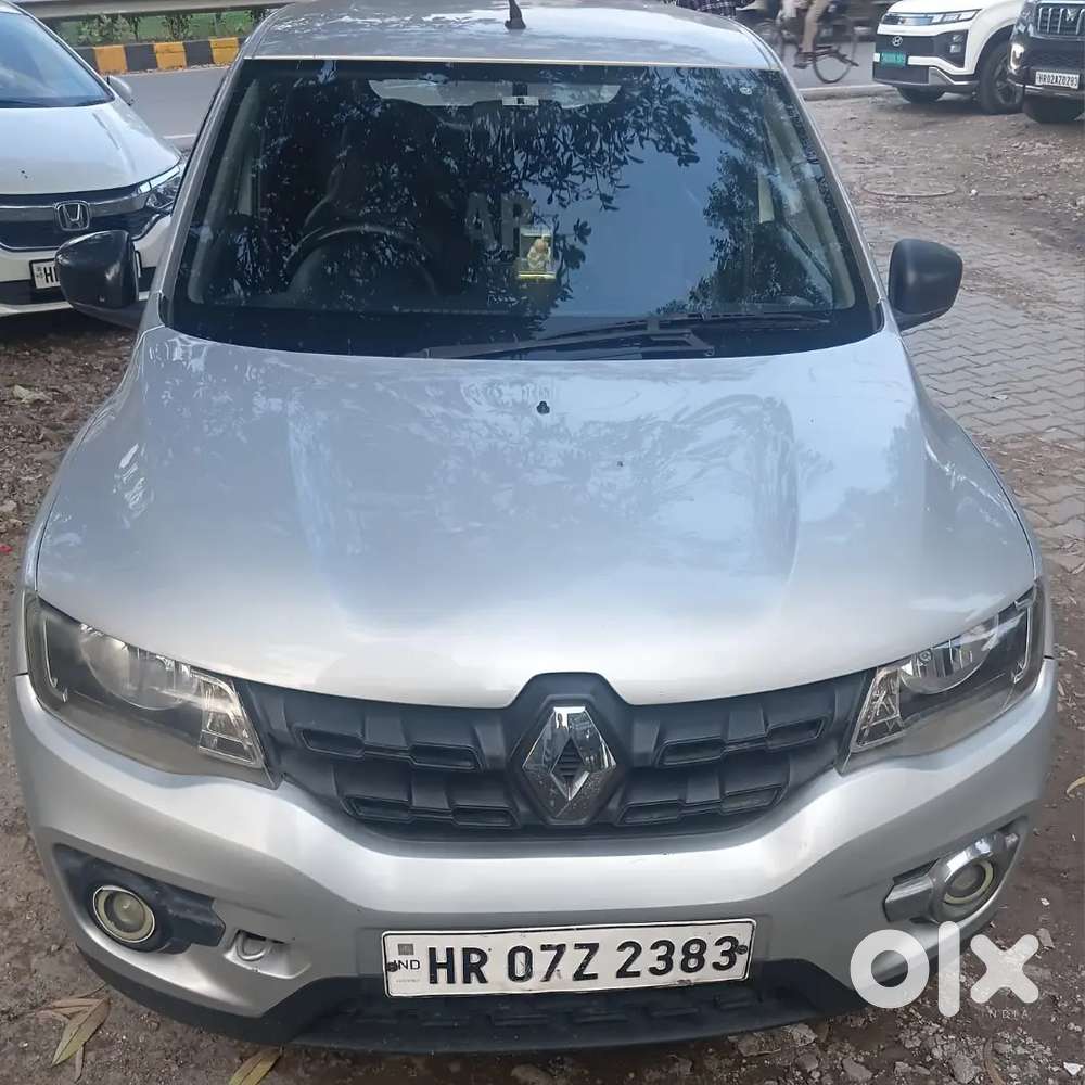 Renault Kwid Brand New Car