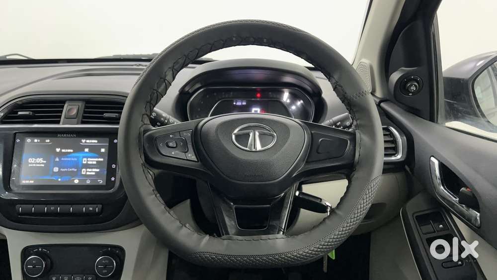 Tata Tiago Xza Plus, 2022, Petrol