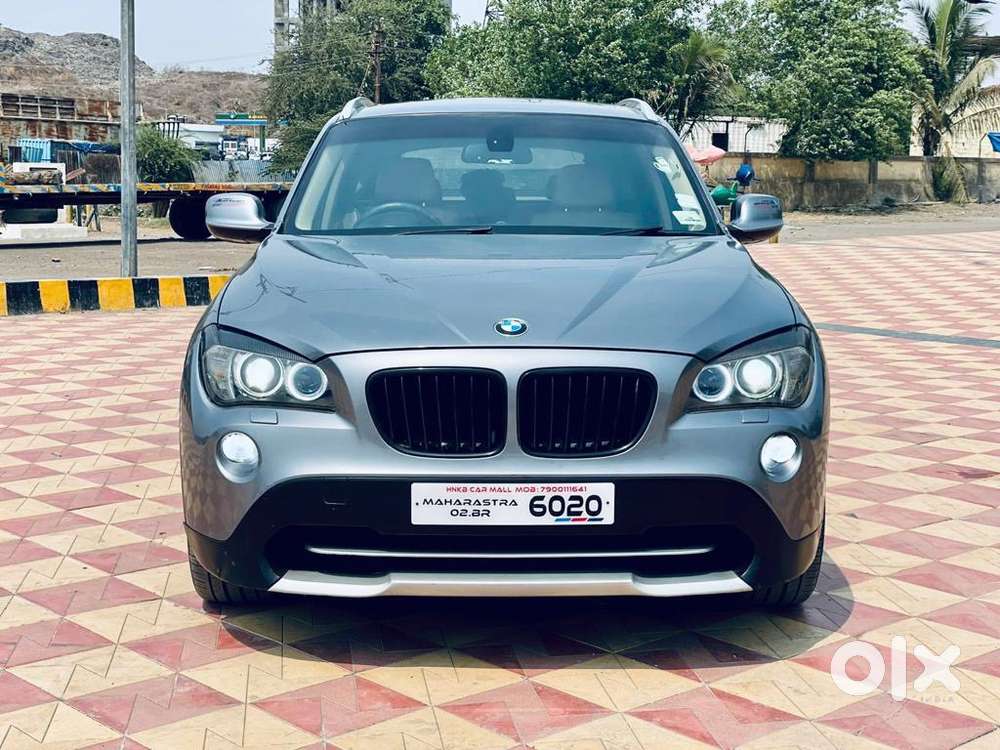 Bmw X1 Diesel 2011