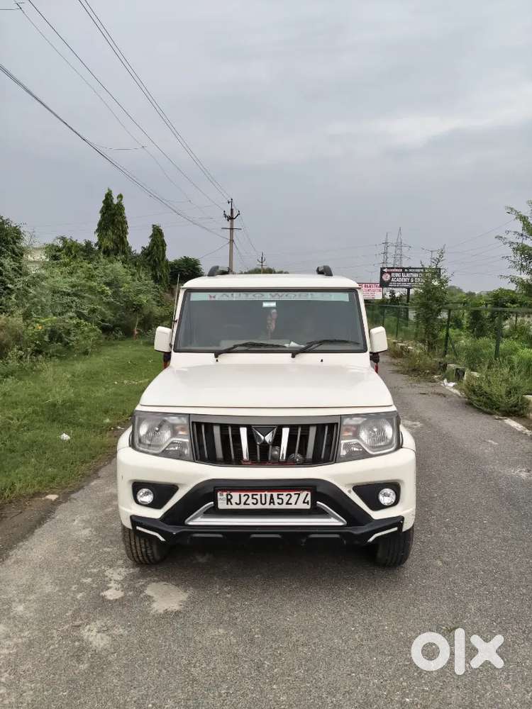 Mahindra Be 6 2023 Diesel