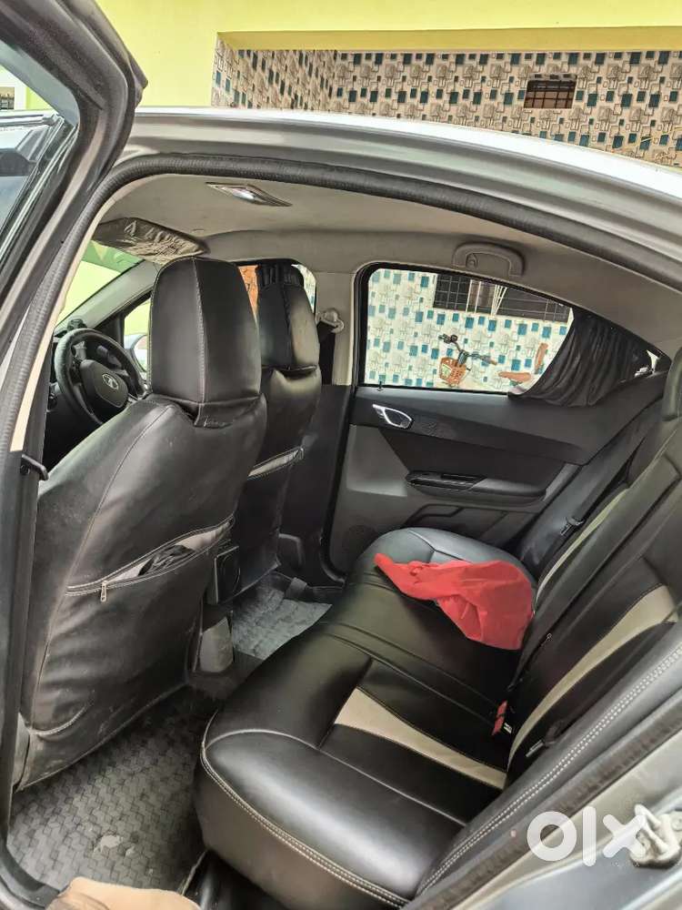 Tata Tigor Diesel 2020 Variant Revotorq Xz