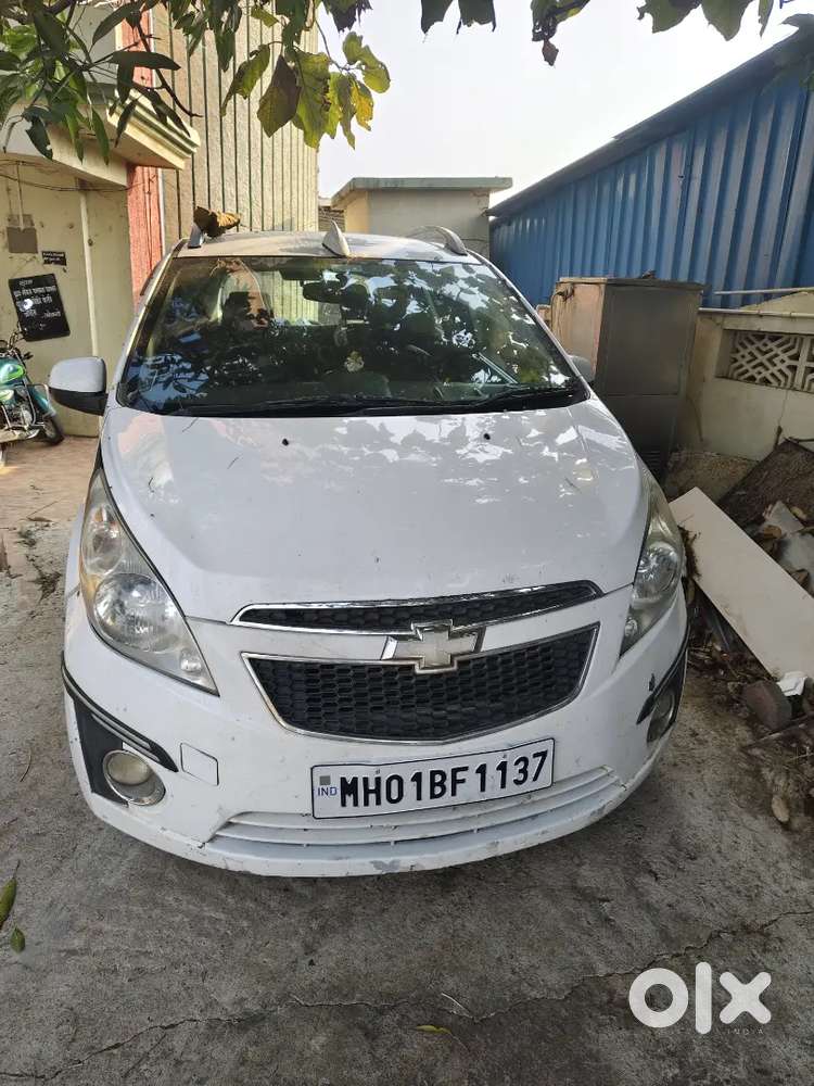 Chevrolet Beat 2011 Diesel Well Maintained