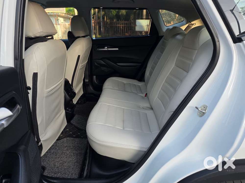 Kia Seltos Htk Plus G, 2024, Petrol