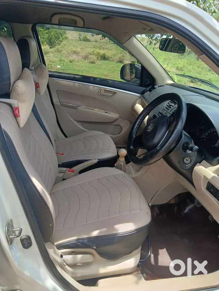 Maruti Suzuki Swift Dzire 2019 Diesel