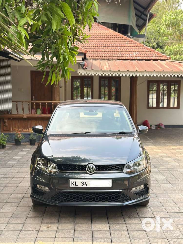 Volkswagen Vento 2020 Highline Plus
