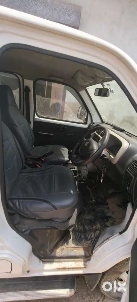 2021 Maruti Suzuki Eeco Ac