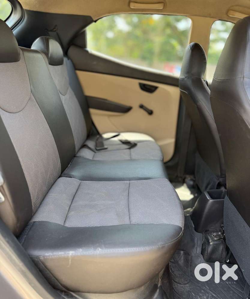 Hyundai Eon Magna +, 2014, Petrol