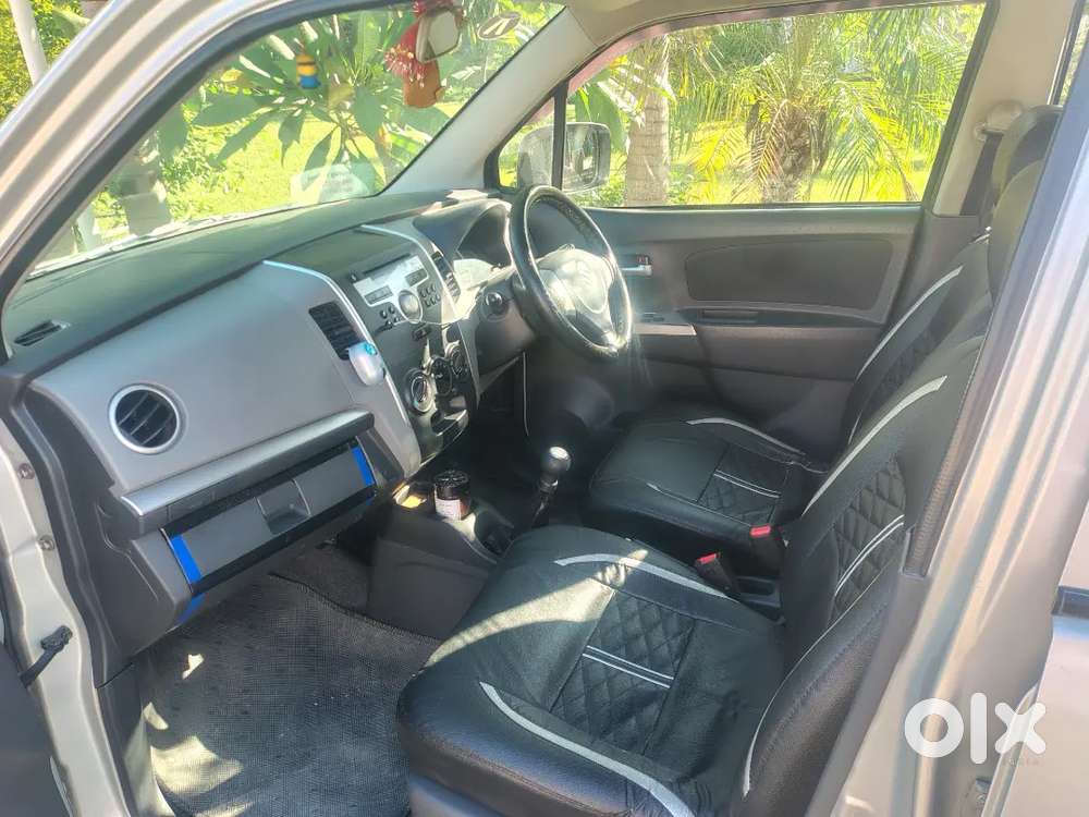 Maruti Wagon R 2012 With 95k Km