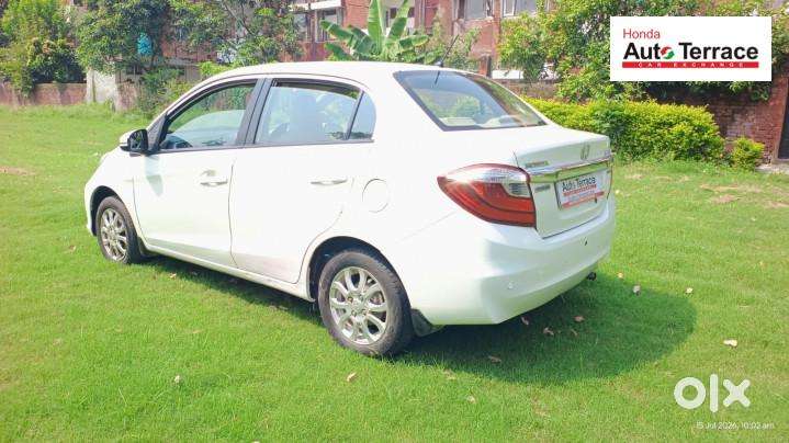 Honda Amaze Vx Petrol, 2024, Petrol