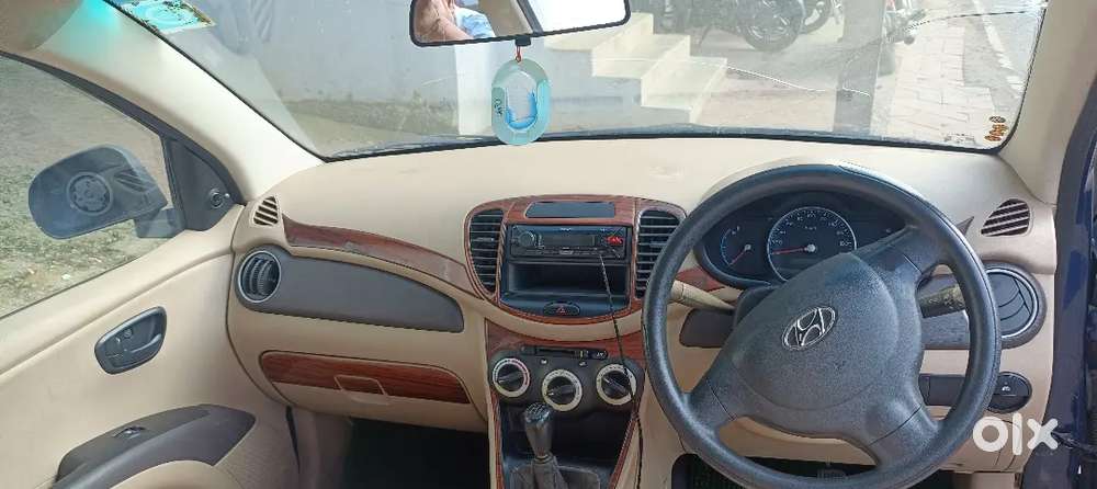 Toyota Innova Vx 2007