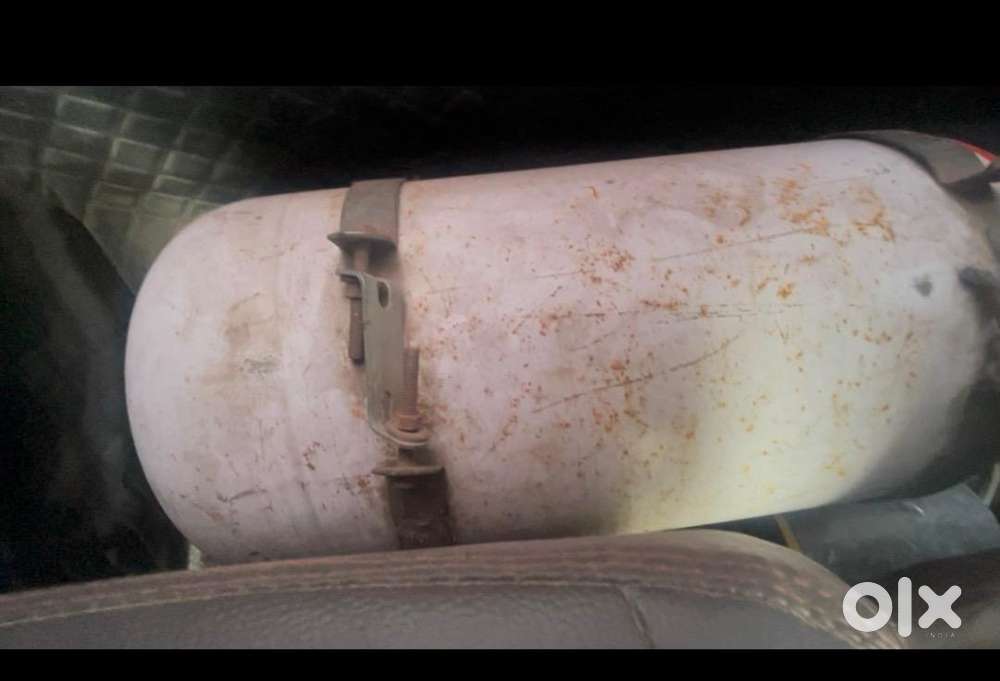 Maruti Suzuki Gypsy 2019 Cng & Hybrids Good Condition