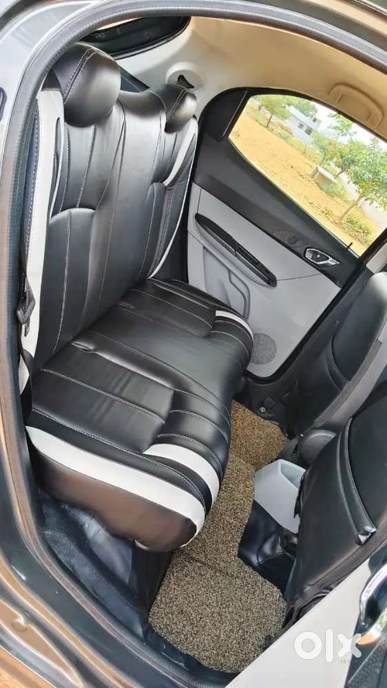 Tiago Xz + Full Topend