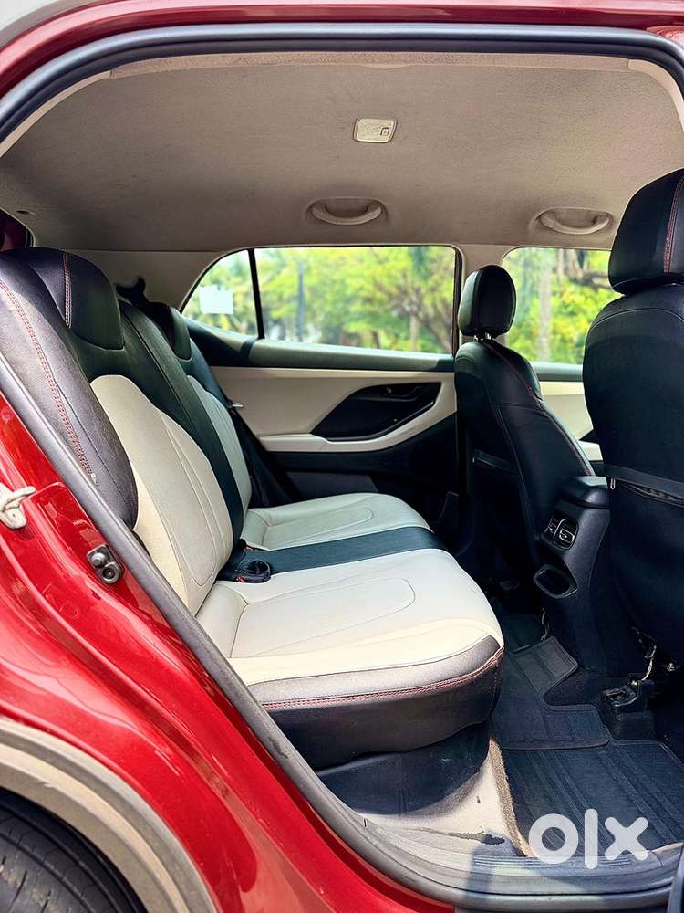 Hyundai Creta Ex Plus  Diesel ️ 2020 Model Single Owner