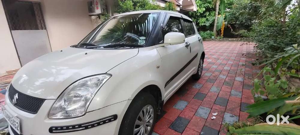 Swift Maruti 2010 Manual Petrol