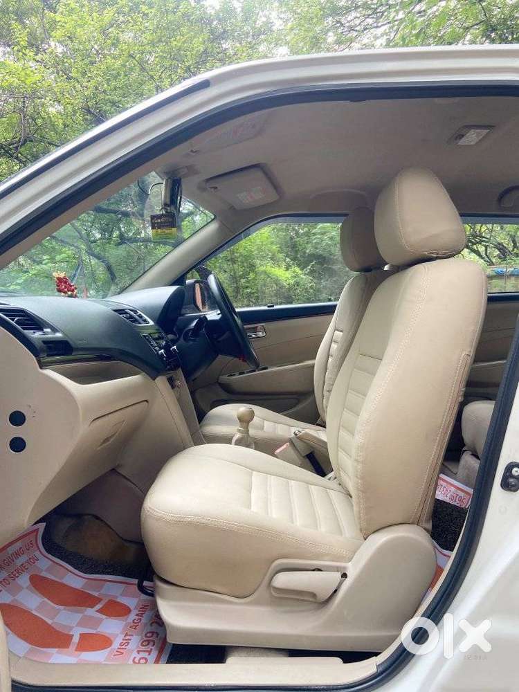 Maruti Suzuki Swift Dzire Zdi Bsiv, 2012, Diesel