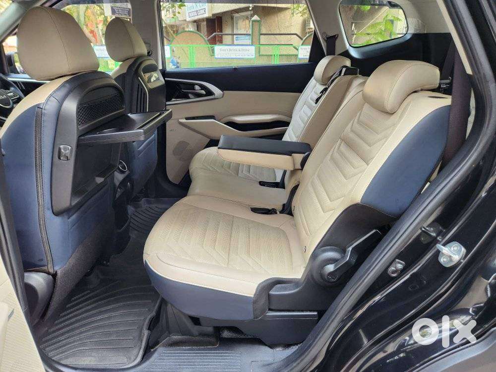 Kia Carens 1.5 Luxury Plus Turbo 7 Str, 2024, Diesel