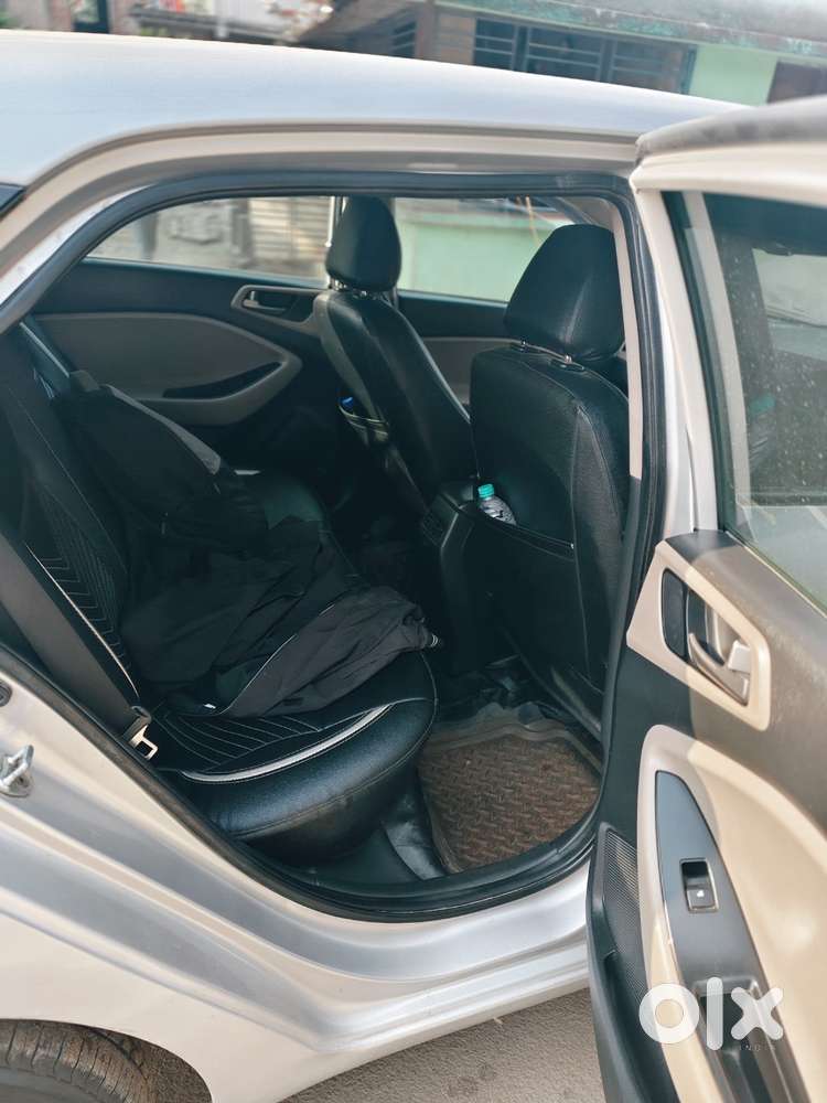 Hyundai I20 2017 Petrol 48100 Km Driven
