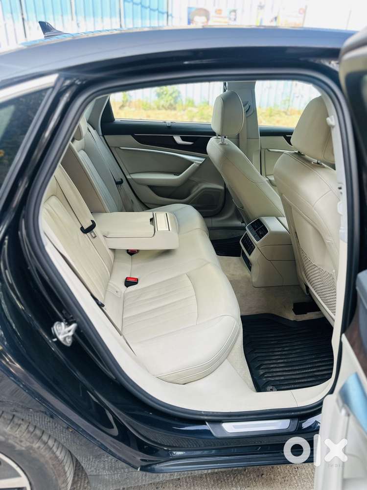 Audi A6 2.0 Tfsi Technology Pack, 2021, Petrol