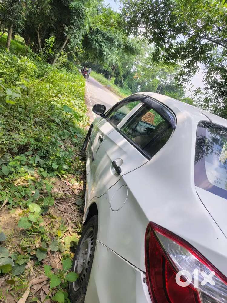 Honda Amaze डीज़ल 2019