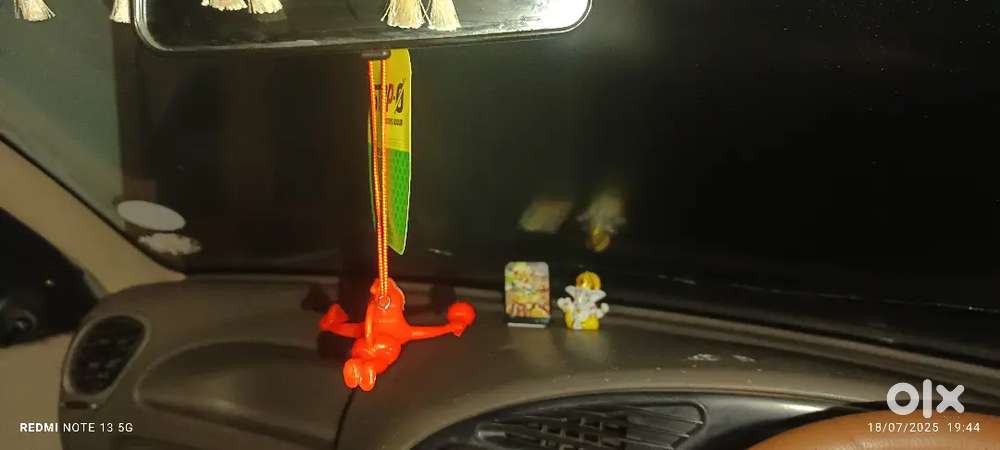 Ford Ikon 2007 Petrol 82000 Km Driven